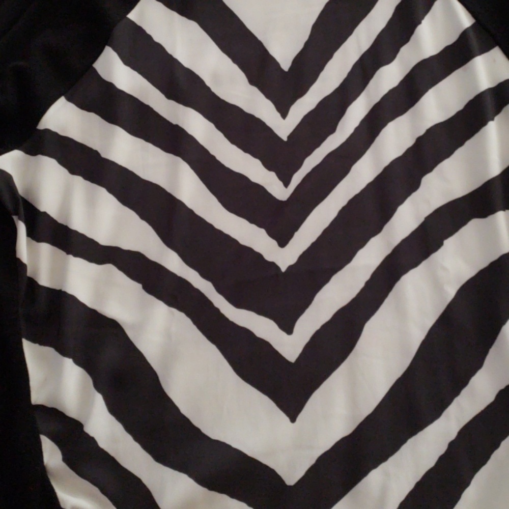 Express Blouse - Picture 4 of 4